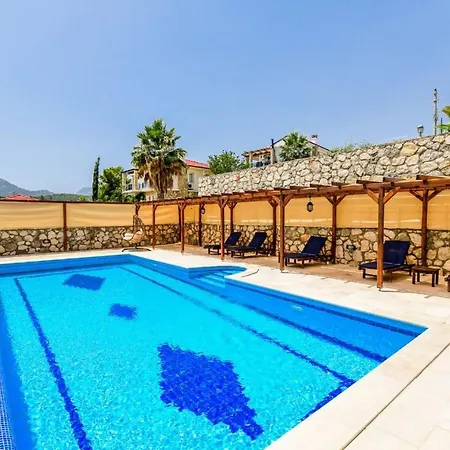 Exclusive 4 Bedroom Villa, 1006 Βίλα