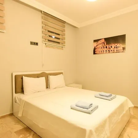 Βίλα Exclusive 4 Bedroom Villa, 1006