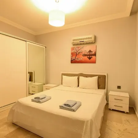 Exclusive 4 Bedroom Villa, 1006 * Φετιγιέ