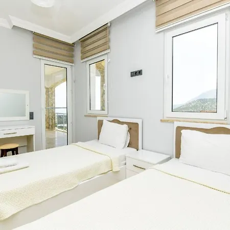 Βίλα Exclusive 4 Bedroom Villa, 1006 *
