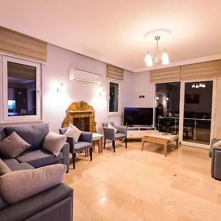 Exclusive 4 Bedroom Villa, 1006 * Φετιγιέ