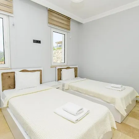 Βίλα Exclusive 4 Bedroom Villa, 1006